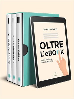 cover image of Oltre L'eBook